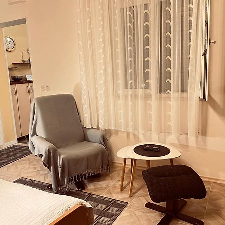 Apartments - Rooms Vesna Primošten Εξωτερικό φωτογραφία
