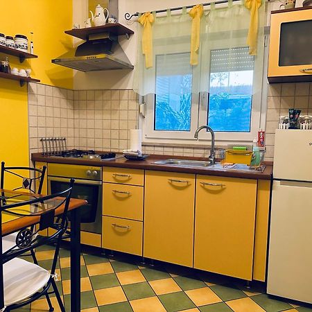 Apartments - Rooms Vesna Primošten Εξωτερικό φωτογραφία