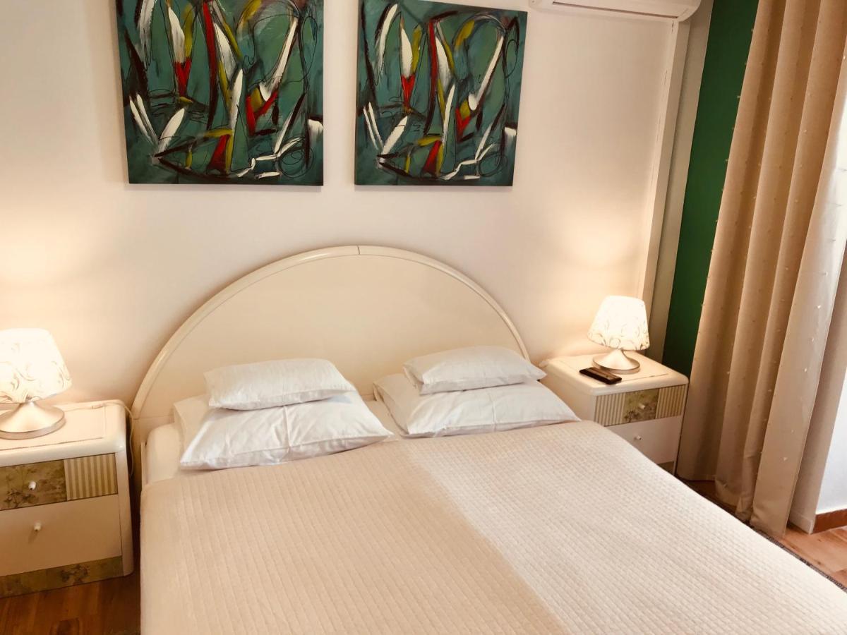 Apartments - Rooms Vesna Primošten Εξωτερικό φωτογραφία