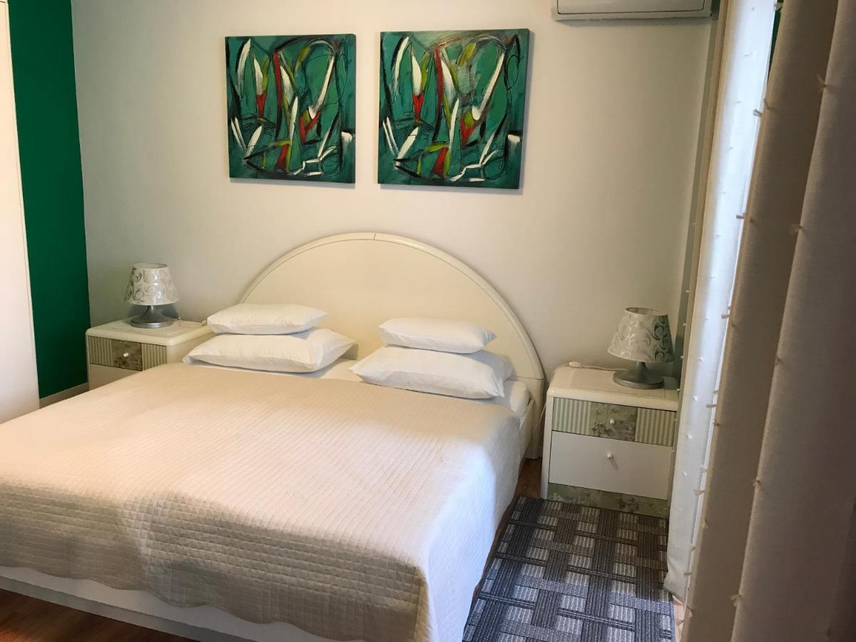 Apartments - Rooms Vesna Primošten Εξωτερικό φωτογραφία