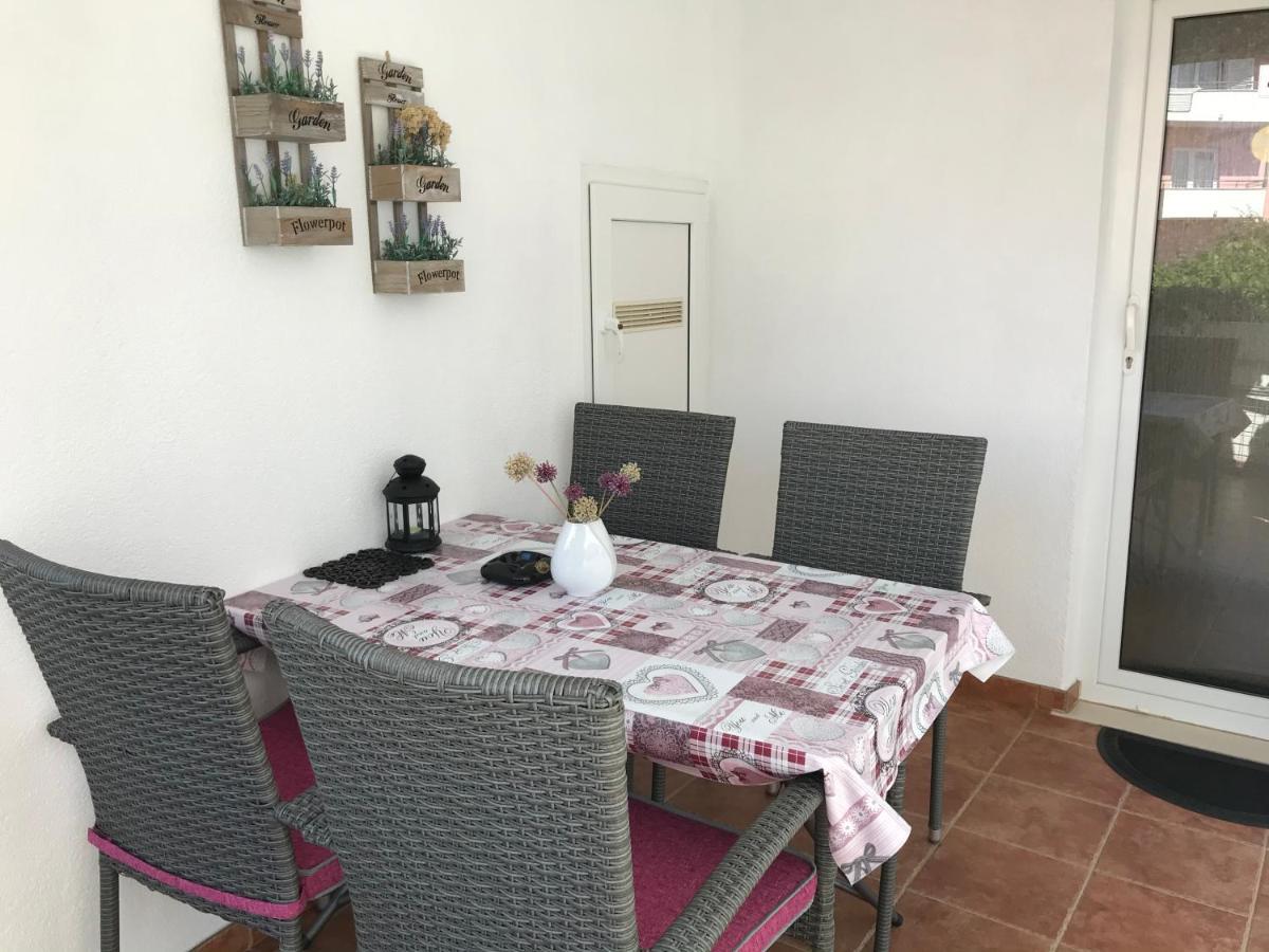 Apartments - Rooms Vesna Primošten Εξωτερικό φωτογραφία