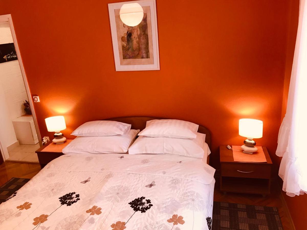 Apartments - Rooms Vesna Primošten Εξωτερικό φωτογραφία