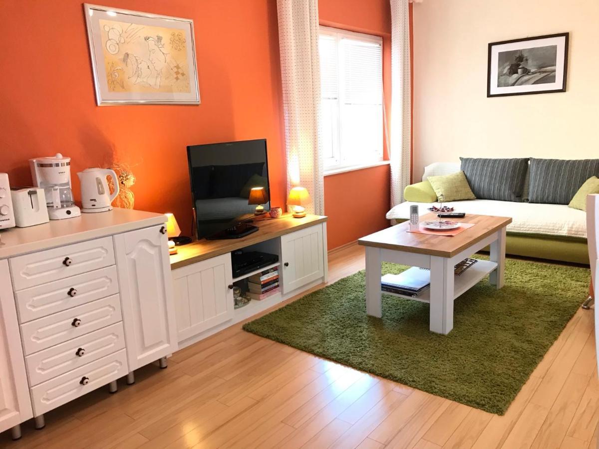 Apartments - Rooms Vesna Primošten Εξωτερικό φωτογραφία