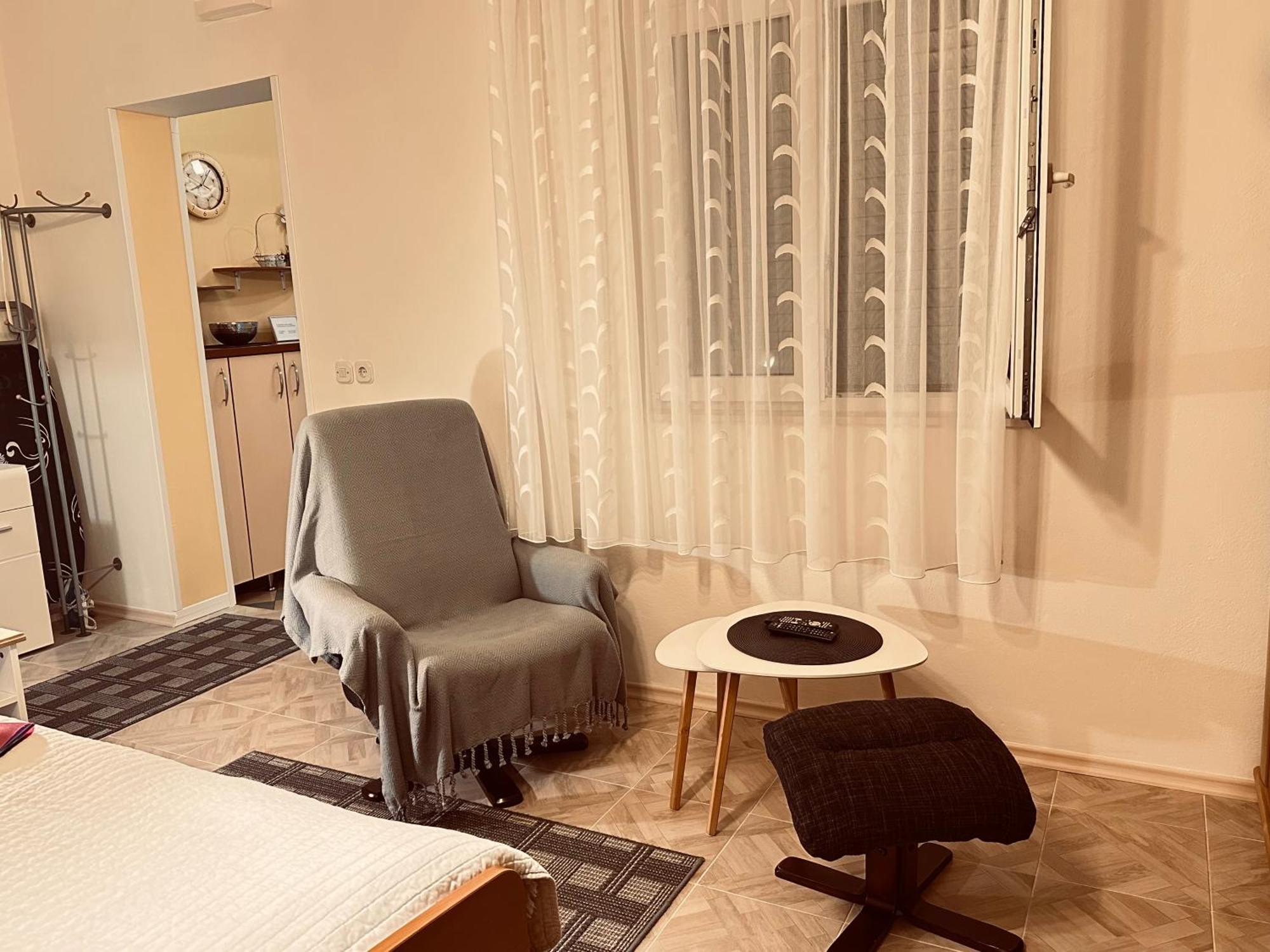 Apartments - Rooms Vesna Primošten Εξωτερικό φωτογραφία