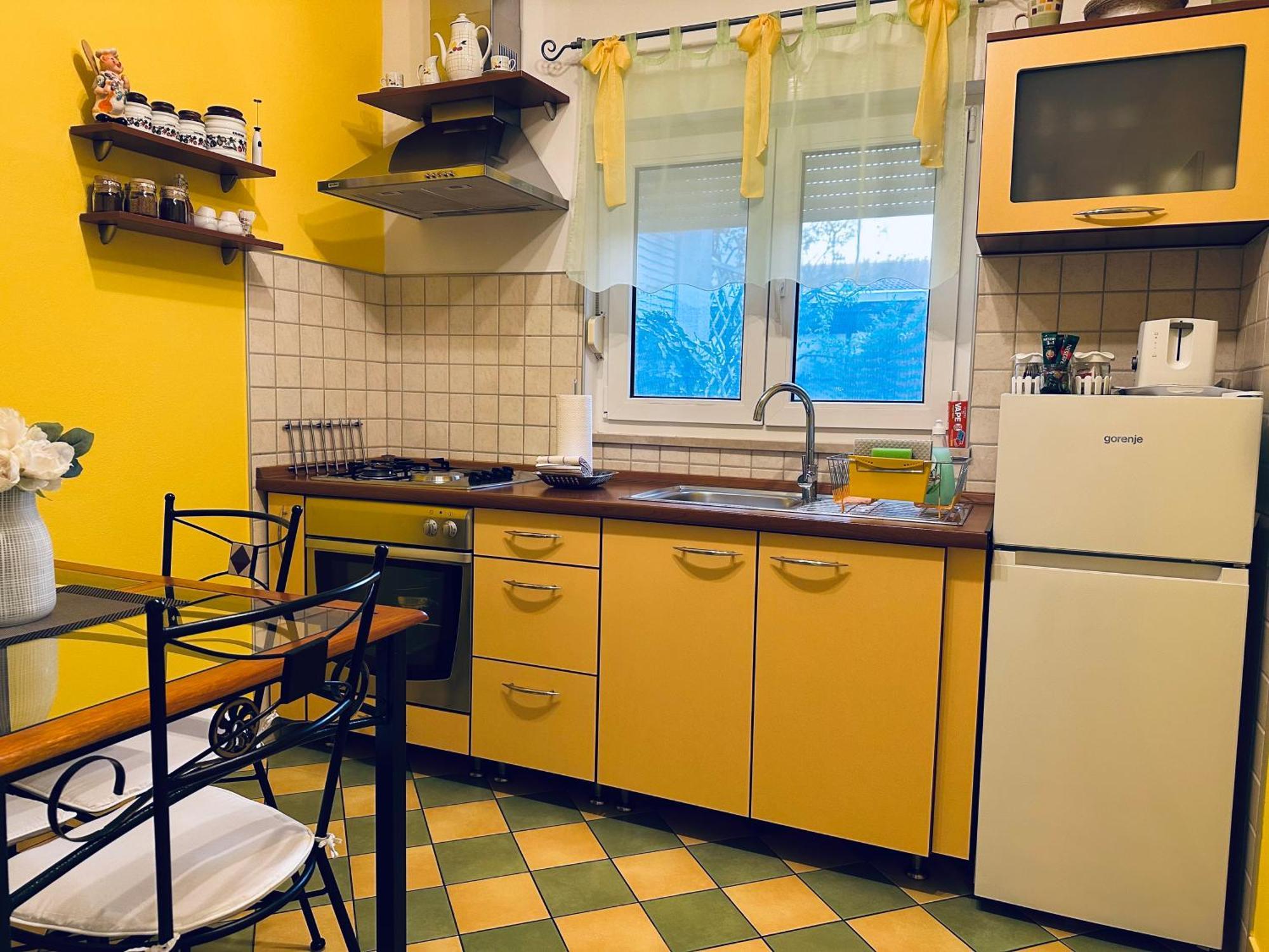 Apartments - Rooms Vesna Primošten Εξωτερικό φωτογραφία