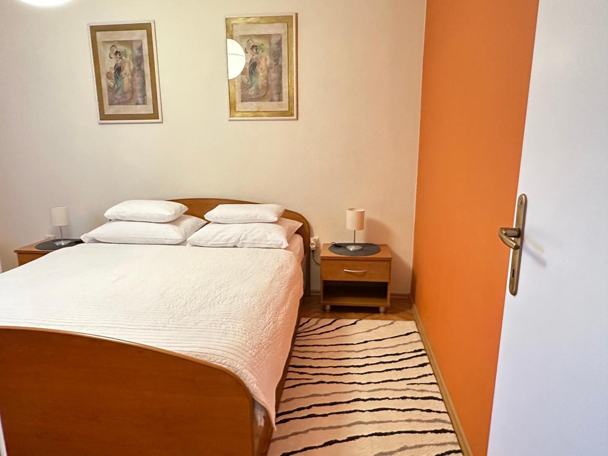 Apartments - Rooms Vesna Primošten Εξωτερικό φωτογραφία
