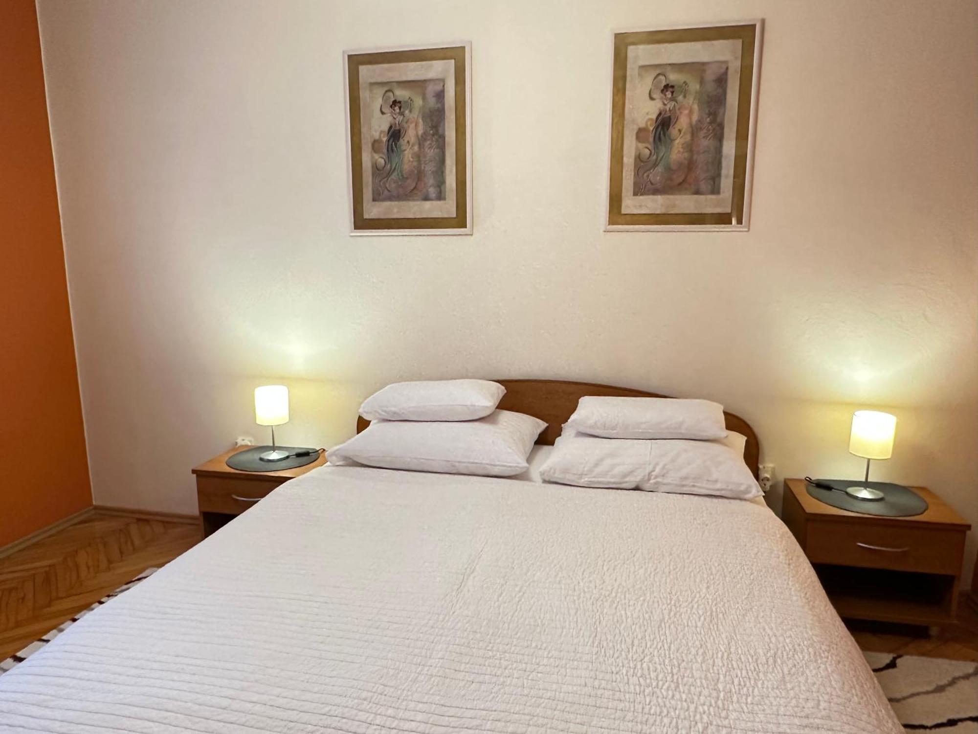 Apartments - Rooms Vesna Primošten Εξωτερικό φωτογραφία
