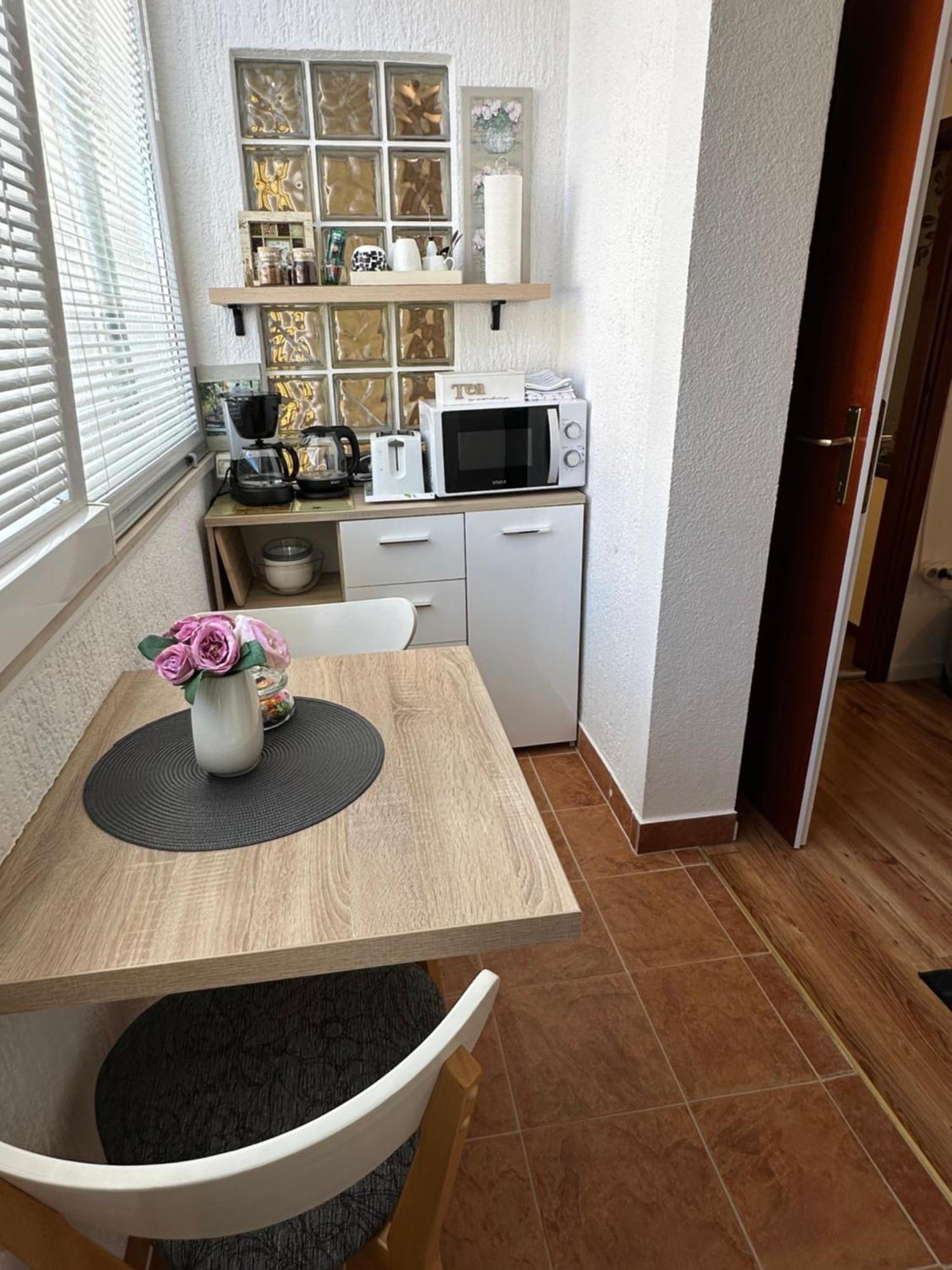 Apartments - Rooms Vesna Primošten Εξωτερικό φωτογραφία