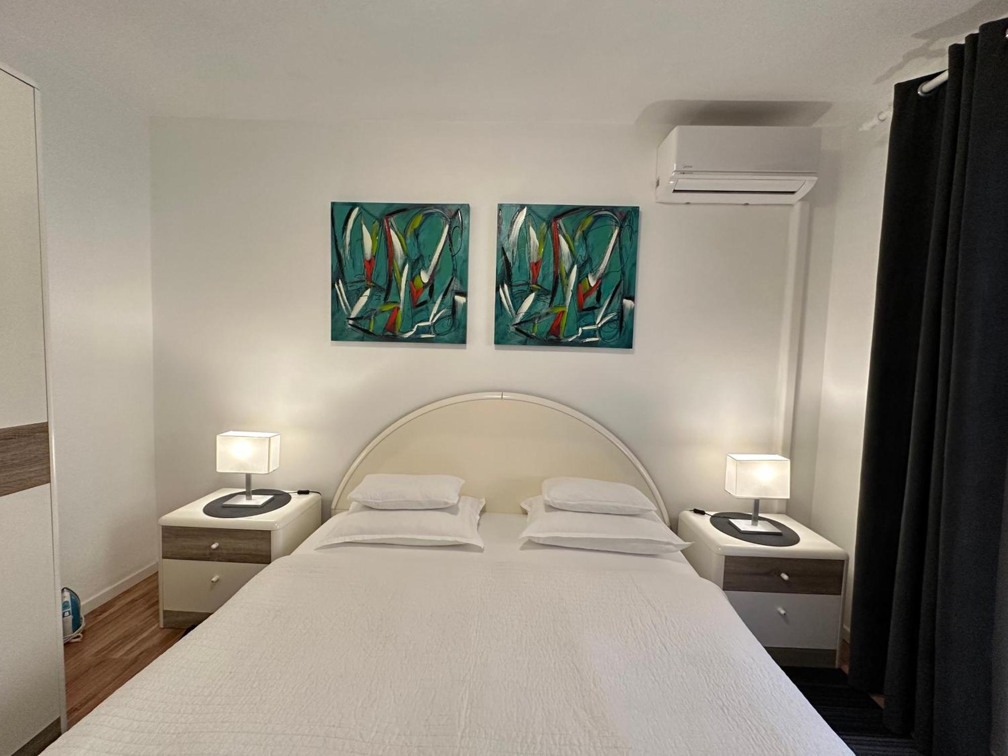 Apartments - Rooms Vesna Primošten Εξωτερικό φωτογραφία