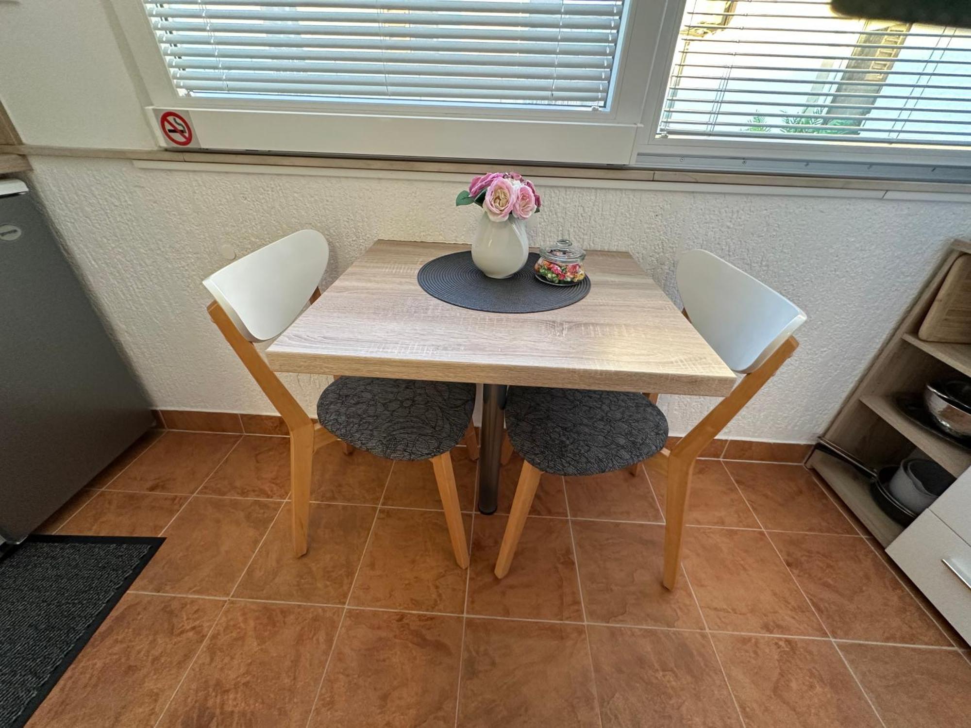Apartments - Rooms Vesna Primošten Εξωτερικό φωτογραφία
