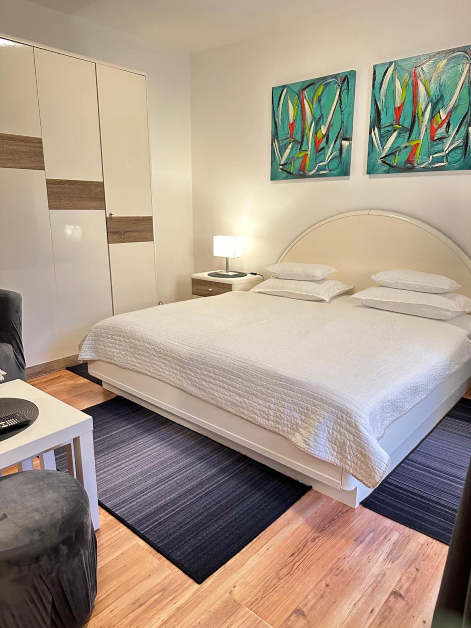 Apartments - Rooms Vesna Primošten Εξωτερικό φωτογραφία