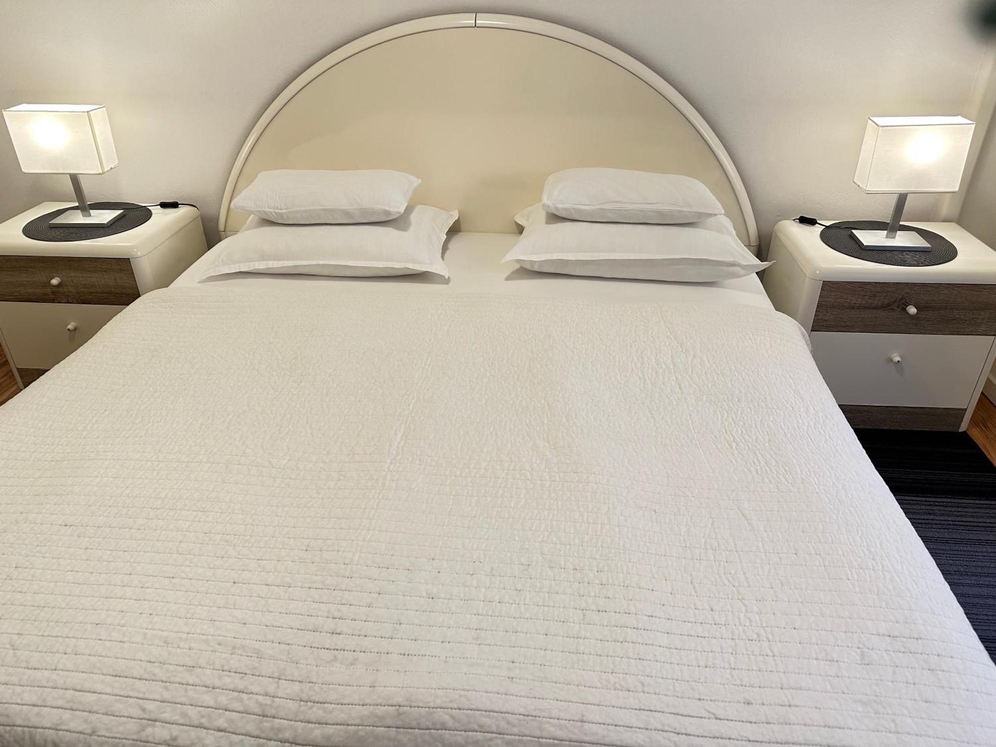 Apartments - Rooms Vesna Primošten Εξωτερικό φωτογραφία