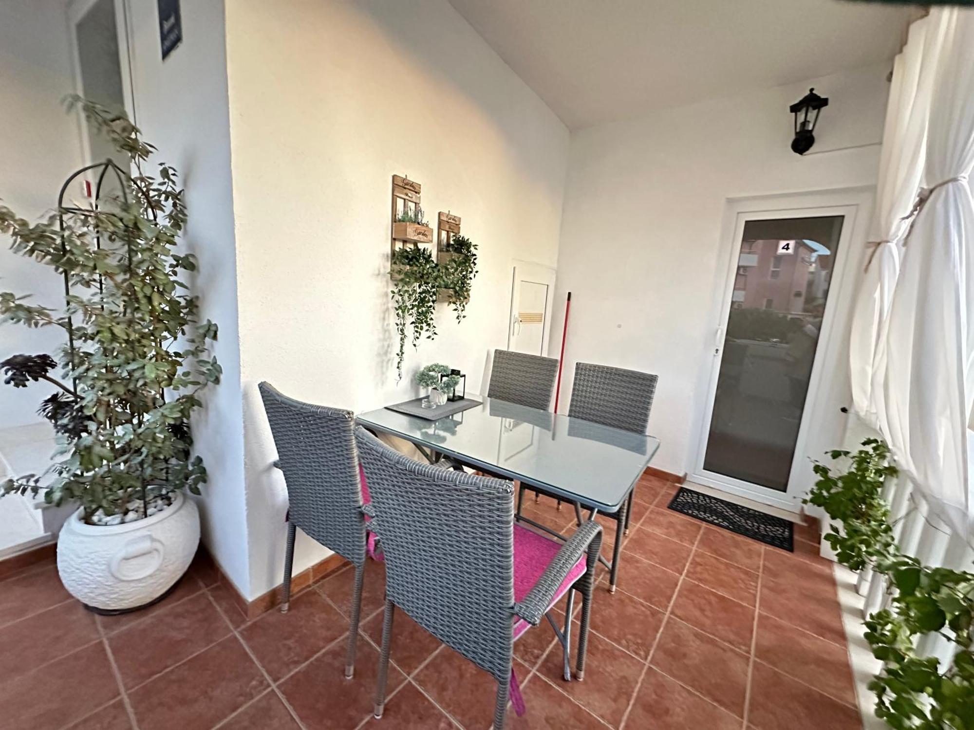 Apartments - Rooms Vesna Primošten Εξωτερικό φωτογραφία
