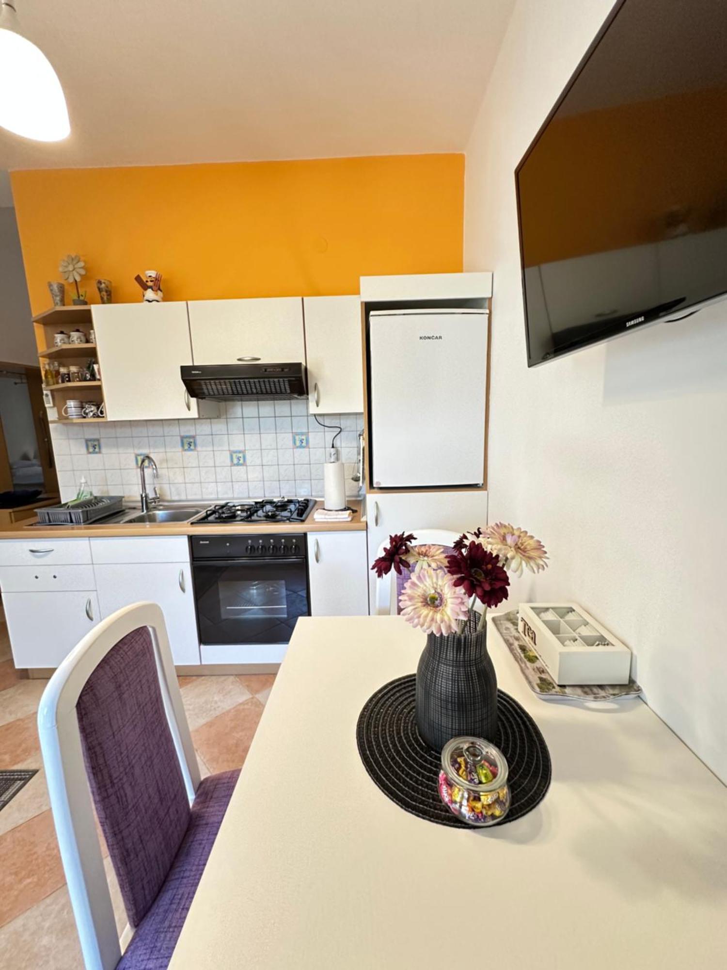 Apartments - Rooms Vesna Primošten Εξωτερικό φωτογραφία