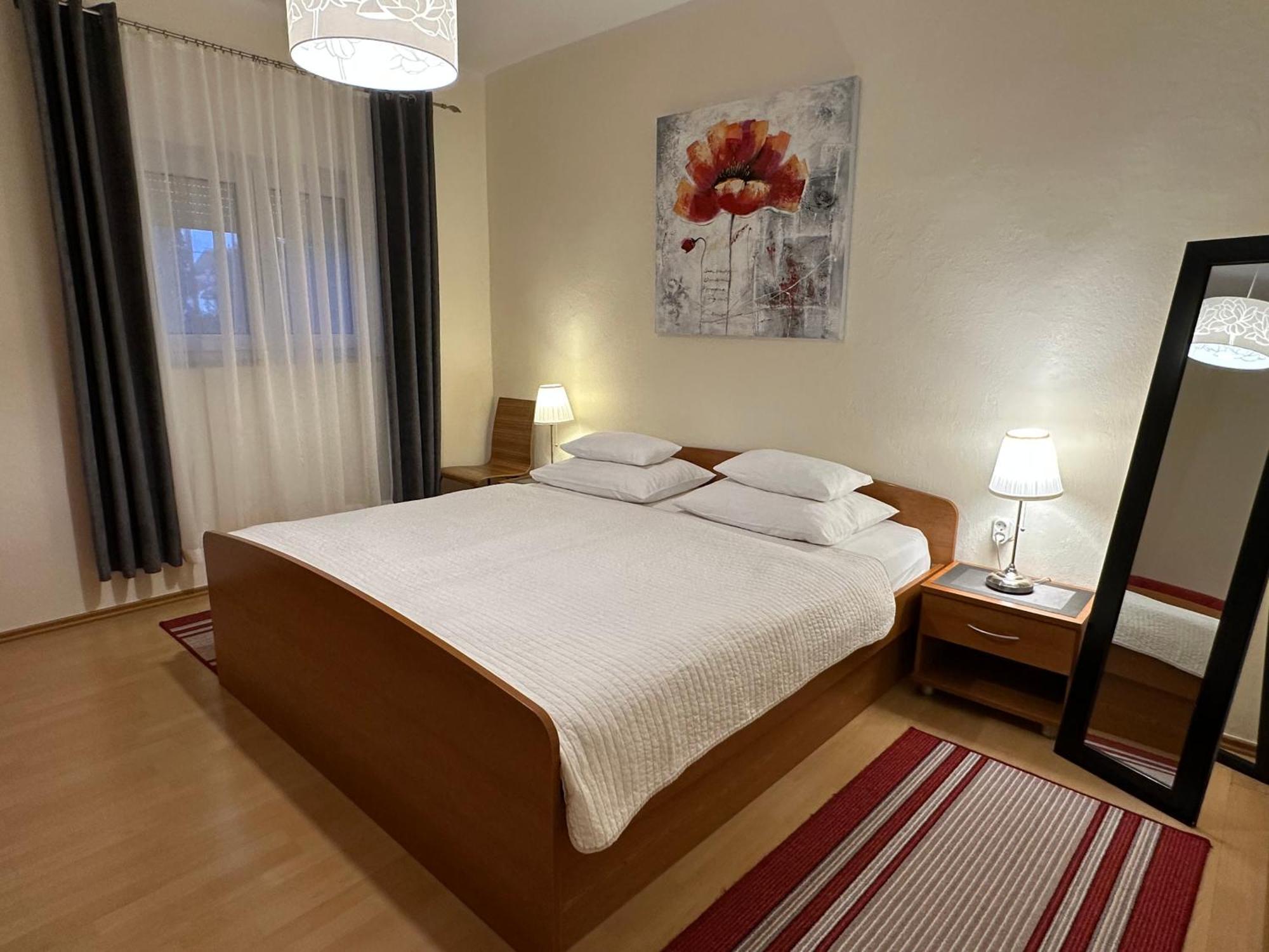 Apartments - Rooms Vesna Primošten Εξωτερικό φωτογραφία