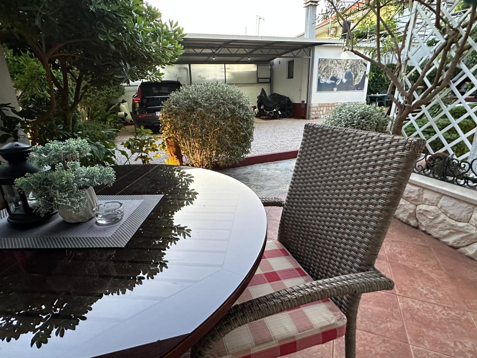 Apartments - Rooms Vesna Primošten Εξωτερικό φωτογραφία