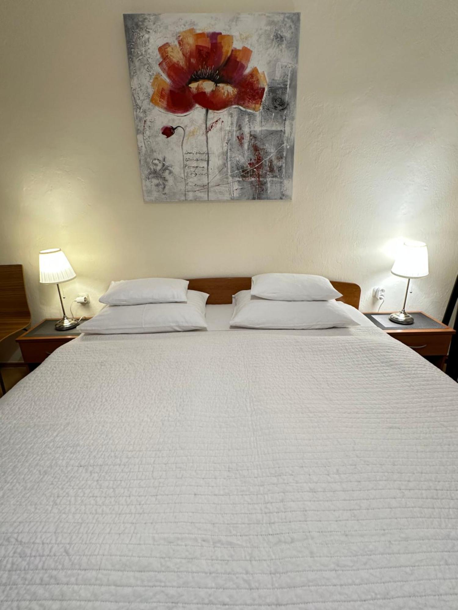 Apartments - Rooms Vesna Primošten Εξωτερικό φωτογραφία