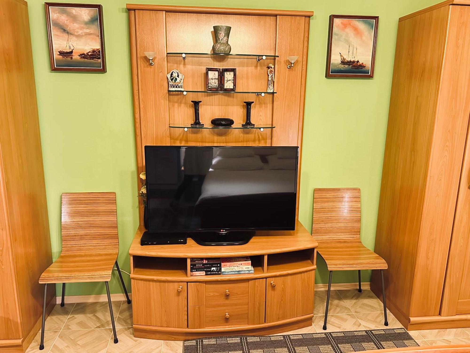 Apartments - Rooms Vesna Primošten Εξωτερικό φωτογραφία