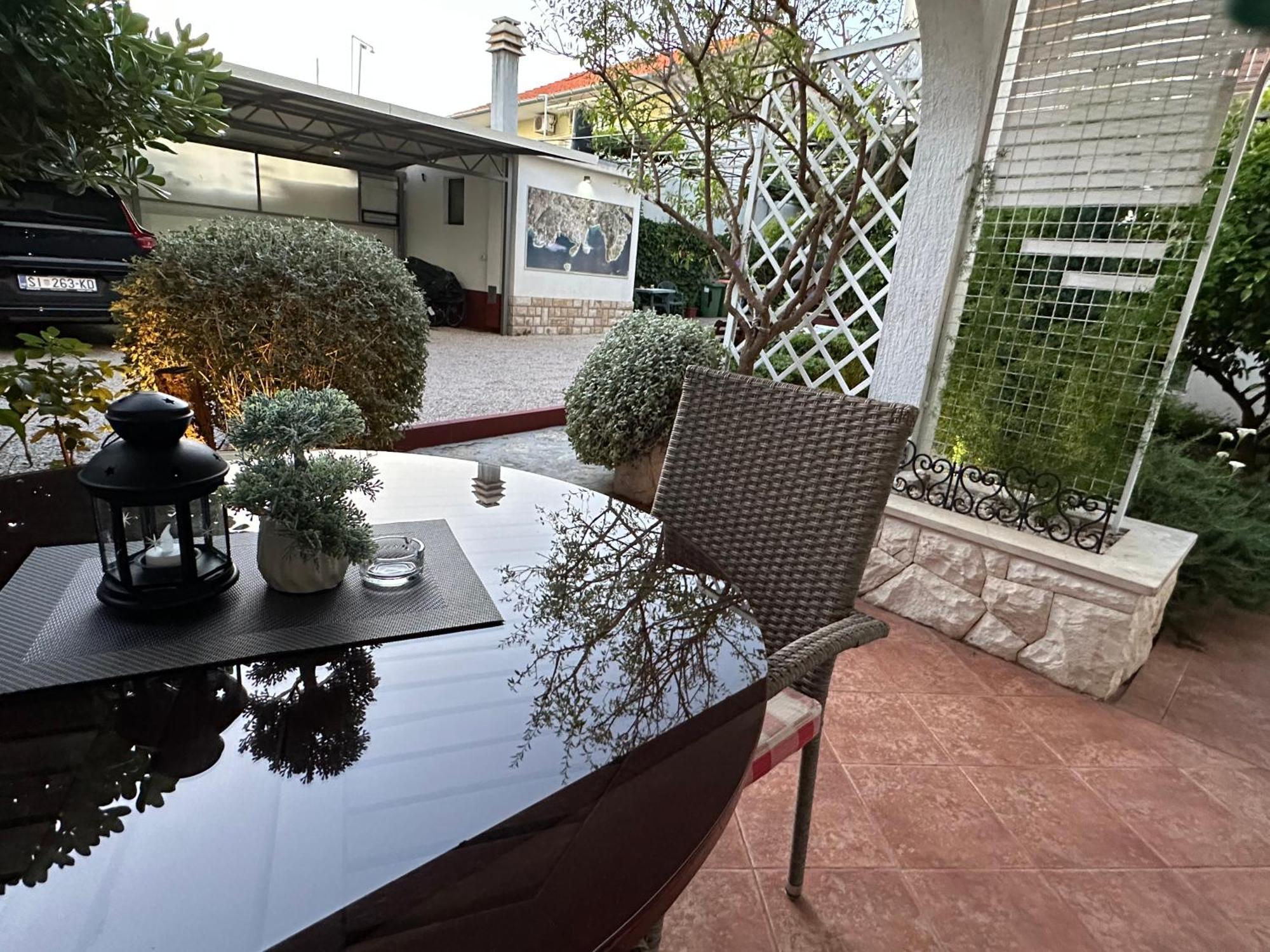 Apartments - Rooms Vesna Primošten Εξωτερικό φωτογραφία