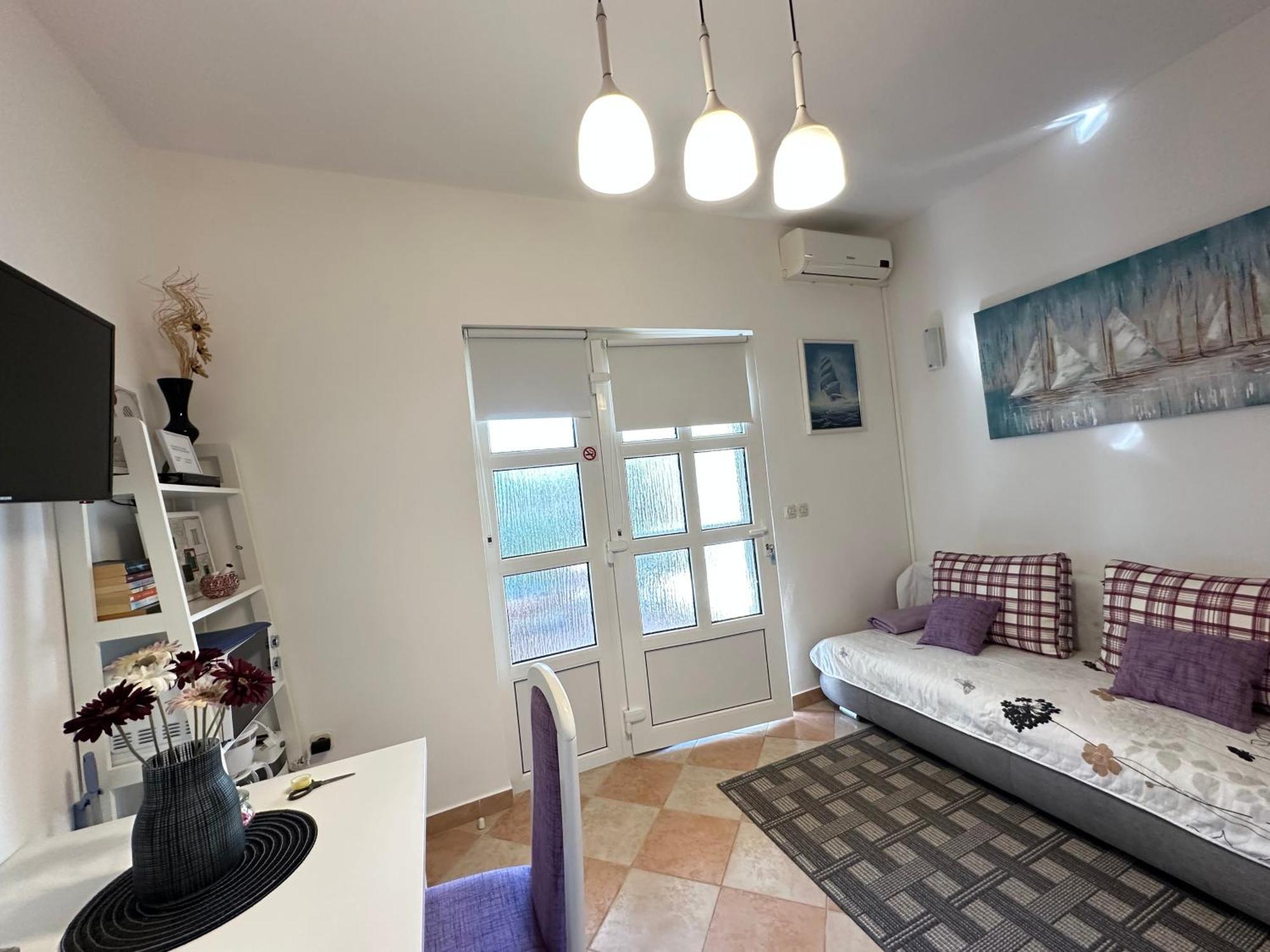 Apartments - Rooms Vesna Primošten Εξωτερικό φωτογραφία