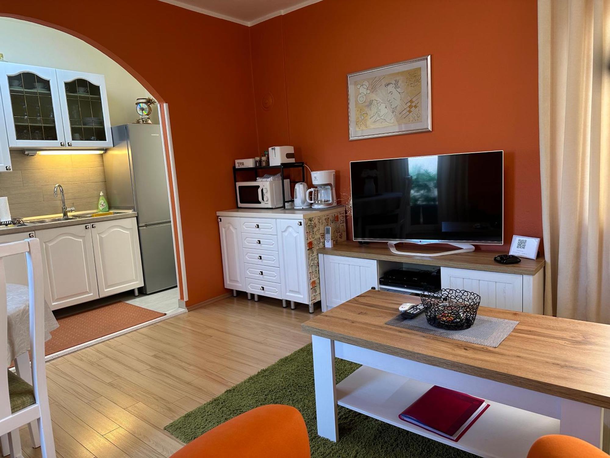 Apartments - Rooms Vesna Primošten Εξωτερικό φωτογραφία