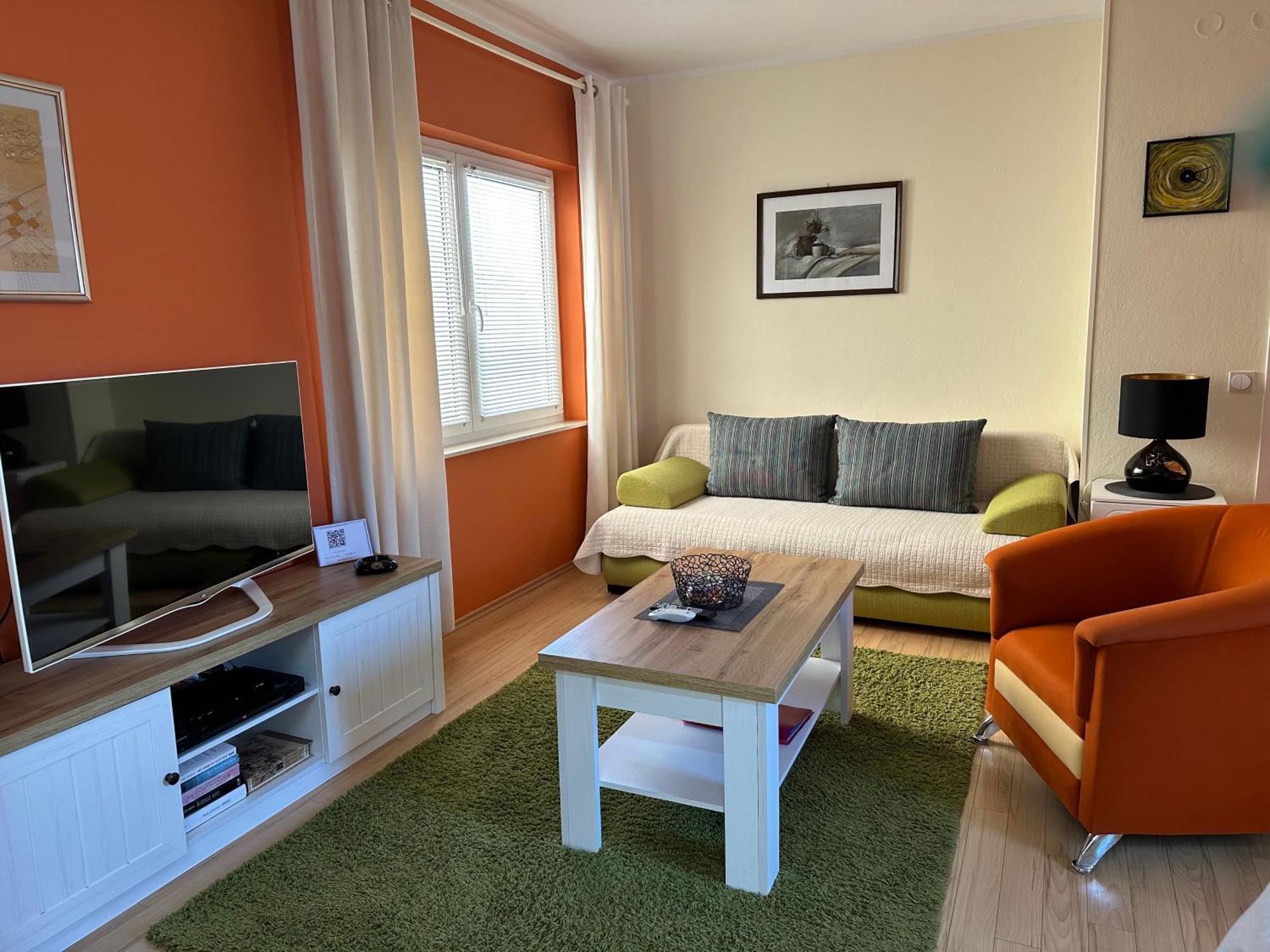 Apartments - Rooms Vesna Primošten Εξωτερικό φωτογραφία
