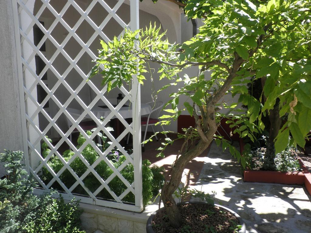 Apartments - Rooms Vesna Primošten Εξωτερικό φωτογραφία