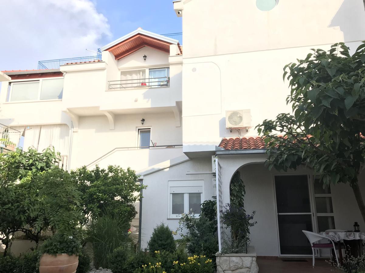 Apartments - Rooms Vesna Primošten Εξωτερικό φωτογραφία