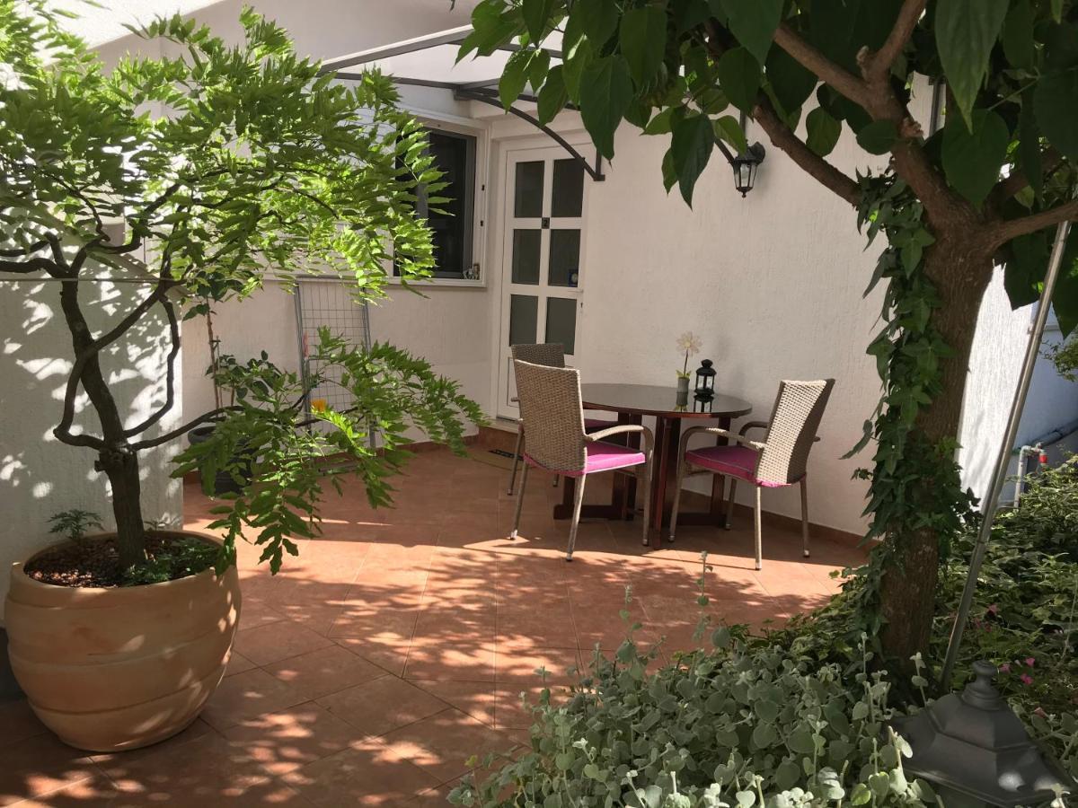 Apartments - Rooms Vesna Primošten Εξωτερικό φωτογραφία