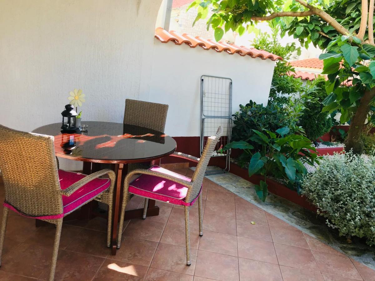 Apartments - Rooms Vesna Primošten Εξωτερικό φωτογραφία