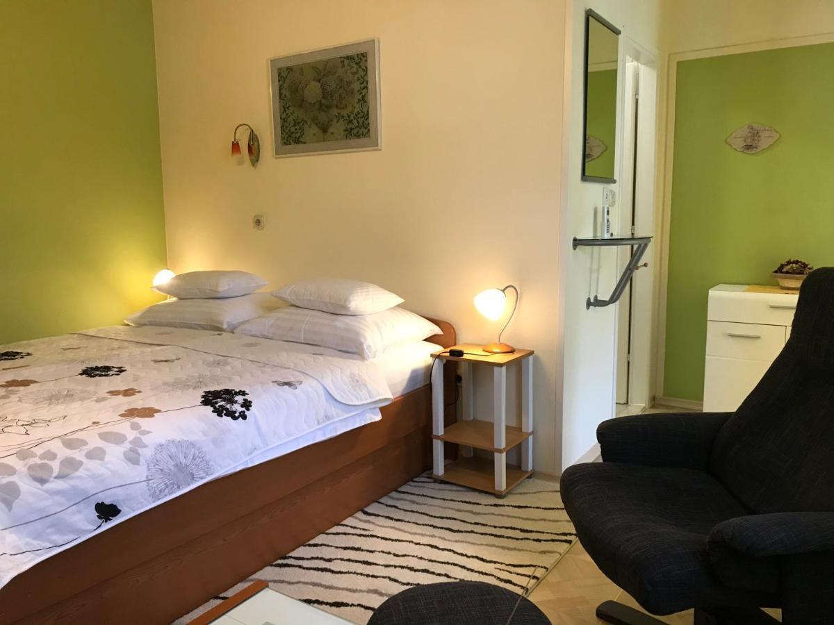 Apartments - Rooms Vesna Primošten Εξωτερικό φωτογραφία